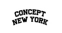 Concept New York
